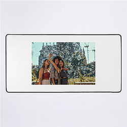 The Map That Leads to You The World Is My Stage The Map That Leads To You Mouse Pads