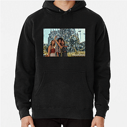 The Map That Leads to You The World Is My Stage The Map That Leads To You Hoodies