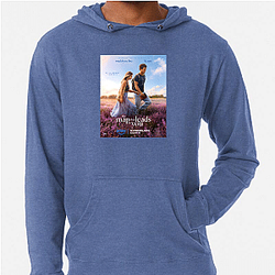 The Map That Leads to You My Favorite Anime Theme The Map That Leads To You Hoodies