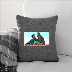 The Map That Leads to You Beyond The Music The Map That Leads To You Pillows Cover