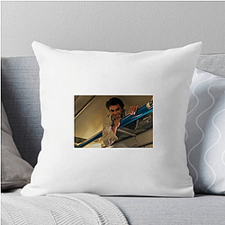 The Map That Leads to You The World Is A Beat The Map That Leads To You Pillows Cover