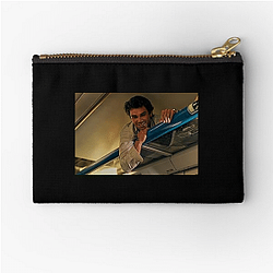The Map That Leads to You The World Is A Beat The Map That Leads To You Zipper Pouches