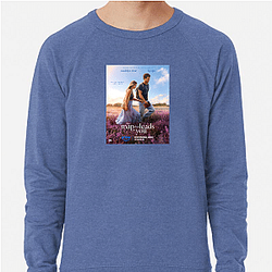 The Map That Leads to You My Favorite Anime Theme The Map That Leads To You Sweatshirts