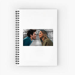 The Map That Leads to You Unforgettable Tune The Map That Leads To You Notebook