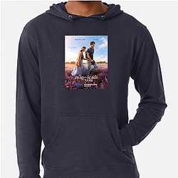 The Map That Leads to You My Favorite Anime Theme The Map That Leads To You Hoodies
