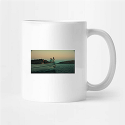The Map That Leads to You Always Catchy Always Sweet The Map That Leads To You Mugs