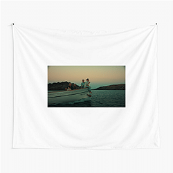 The Map That Leads to You Always Catchy Always Sweet The Map That Leads To You Tapestries