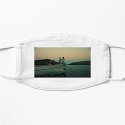The Map That Leads to You Always Catchy Always Sweet The Map That Leads To You Face Masks