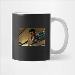 The Map That Leads to You The World Is A Beat The Map That Leads To You Mugs