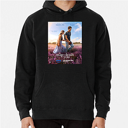 The Map That Leads to You My Favorite Anime Theme The Map That Leads To You Hoodies