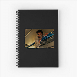 The Map That Leads to You The World Is A Beat The Map That Leads To You Notebook