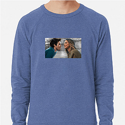 The Map That Leads to You Unforgettable Tune The Map That Leads To You Sweatshirts
