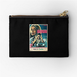 The Map That Leads to You No Limits Just Sound The Map That Leads To You Zipper Pouches