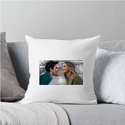 The Map That Leads to You Unforgettable Tune The Map That Leads To You Pillows Cover