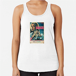 The Map That Leads to You No Limits Just Sound The Map That Leads To You Tank Tops
