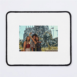 The Map That Leads to You The World Is My Stage The Map That Leads To You Mouse Pads