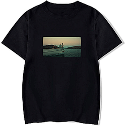The Map That Leads to You Always Catchy Always Sweet The Map That Leads To You T-Shirts