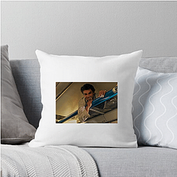 The Map That Leads to You The World Is A Beat The Map That Leads To You Pillows Cover