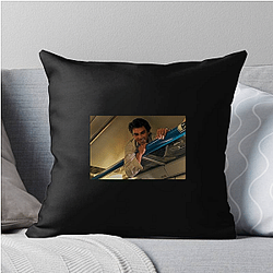 The Map That Leads to You The World Is A Beat The Map That Leads To You Pillows Cover