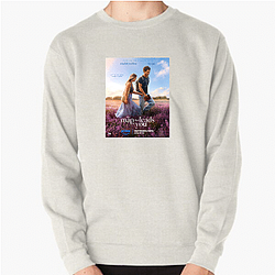 The Map That Leads to You My Favorite Anime Theme The Map That Leads To You Sweatshirts