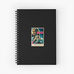 The Map That Leads to You No Limits Just Sound The Map That Leads To You Notebook