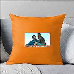 The Map That Leads to You Beyond The Music The Map That Leads To You Pillows Cover