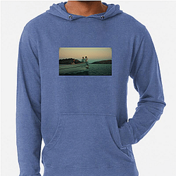 The Map That Leads to You Always Catchy Always Sweet The Map That Leads To You Hoodies