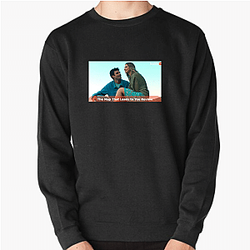 The Map That Leads to You Beyond The Music The Map That Leads To You Sweatshirts