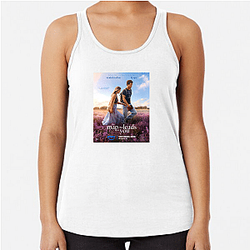 The Map That Leads to You My Favorite Anime Theme The Map That Leads To You Tank Tops