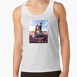 The Map That Leads to You My Favorite Anime Theme The Map That Leads To You Tank Tops
