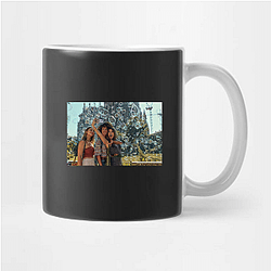 The Map That Leads to You The World Is My Stage The Map That Leads To You Mugs
