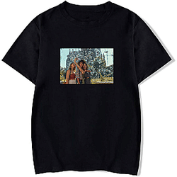 The Map That Leads to You The World Is My Stage The Map That Leads To You T-Shirts