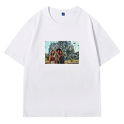 The Map That Leads to You The World Is My Stage The Map That Leads To You T-Shirts