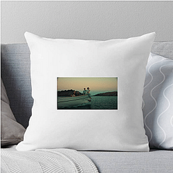 The Map That Leads to You Always Catchy Always Sweet The Map That Leads To You Pillows Cover