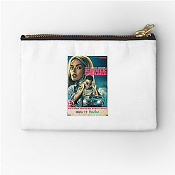 The Map That Leads to You No Limits Just Sound The Map That Leads To You Zipper Pouches