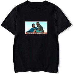 The Map That Leads to You Beyond The Music The Map That Leads To You T-Shirts