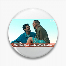 The Map That Leads to You Beyond The Music The Map That Leads To You Pins