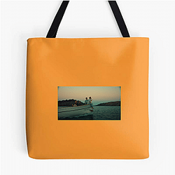 The Map That Leads to You Always Catchy Always Sweet The Map That Leads To You Bags