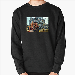 The Map That Leads to You The World Is My Stage The Map That Leads To You Sweatshirts
