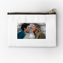 The Map That Leads to You Unforgettable Tune The Map That Leads To You Zipper Pouches