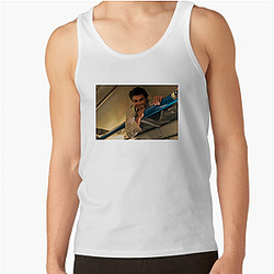 The Map That Leads to You The World Is A Beat The Map That Leads To You Tank Tops