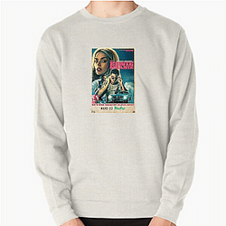 The Map That Leads to You No Limits Just Sound The Map That Leads To You Sweatshirts