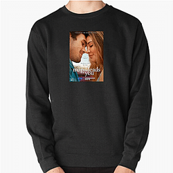 The Map That Leads to You The Best Song The Map That Leads To You Sweatshirts