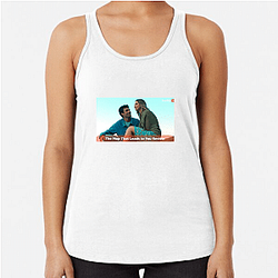 The Map That Leads to You Beyond The Music The Map That Leads To You Tank Tops