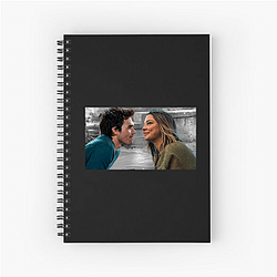 The Map That Leads to You Unforgettable Tune The Map That Leads To You Notebook