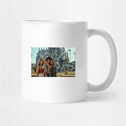 The Map That Leads to You The World Is My Stage The Map That Leads To You Mugs