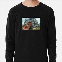 The Map That Leads to You The World Is My Stage The Map That Leads To You Sweatshirts