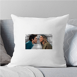 The Map That Leads to You Unforgettable Tune The Map That Leads To You Pillows Cover