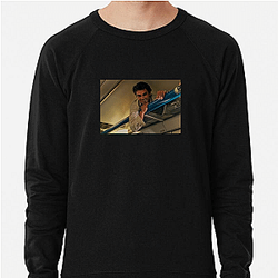 The Map That Leads to You The World Is A Beat The Map That Leads To You Sweatshirts