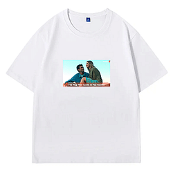 The Map That Leads to You Beyond The Music The Map That Leads To You T-Shirts